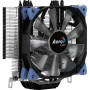 Кулер до процесора AeroCool Verkho 5 DARK (4718009153370)