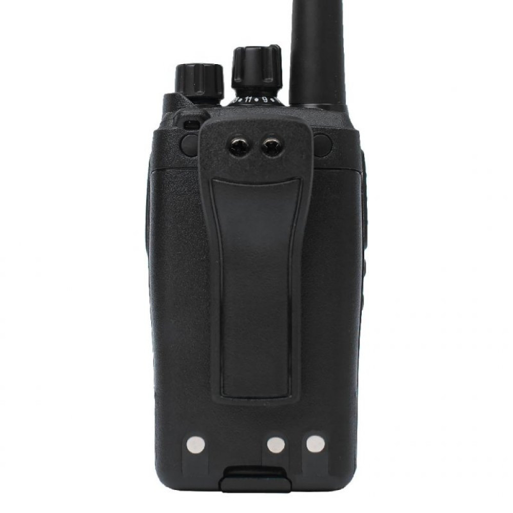 Портативна рація Puxing PX-558 (400-470MHz) IP67 1600mah LiIon (PX-558_UHF 1600mah)