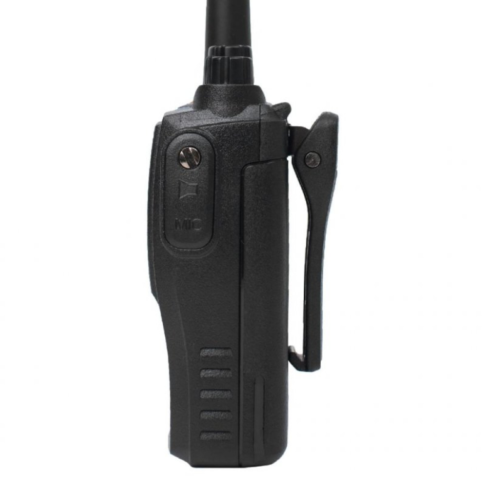 Портативна рація Puxing PX-558 (400-470MHz) IP67 1600mah LiIon (PX-558_UHF 1600mah)
