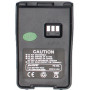 Портативна рація Puxing PX-558 (400-470MHz) IP67 1600mah LiIon (PX-558_UHF 1600mah)