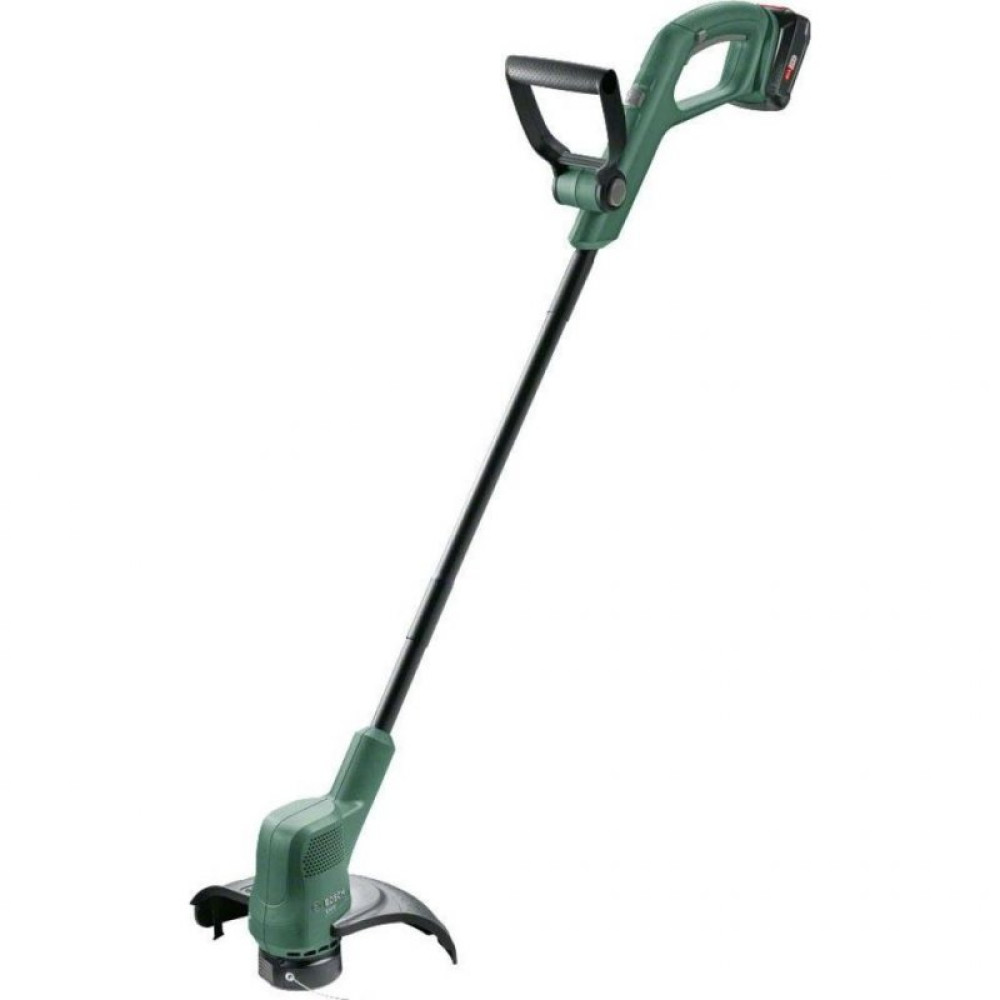 Триммер садовый BOSCH EasyGrassCut 18-230 (0.600.8C1.A00)
