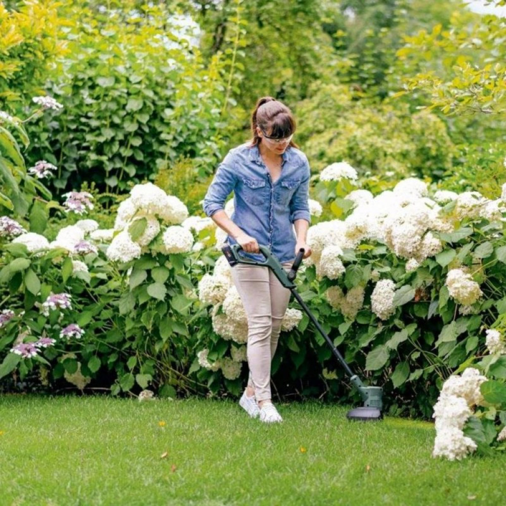 Триммер садовый BOSCH EasyGrassCut 18-230 (0.600.8C1.A00)