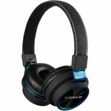 Наушники Gelius Ultra Perfect Blue (GL-HBB-0019 Blue)