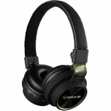 Наушники Gelius Ultra Perfect Green (GL-HBB-0019 Green)