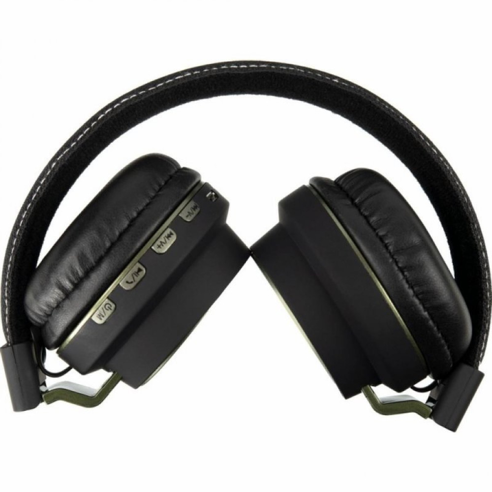 Навушники Gelius Ultra Perfect Green (GL-HBB-0019 Green)