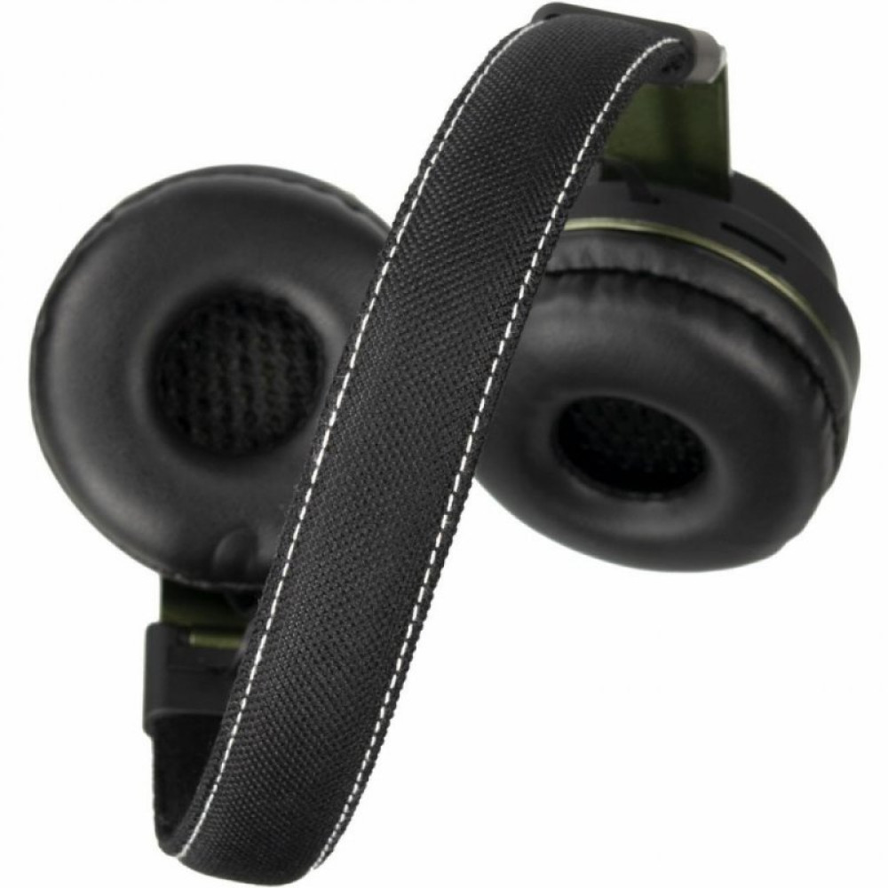 Навушники Gelius Ultra Perfect Green (GL-HBB-0019 Green)