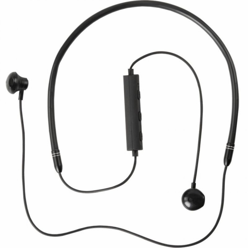 Навушники Gelius Ultra Upbeat Black (GL-HB-008U Black)