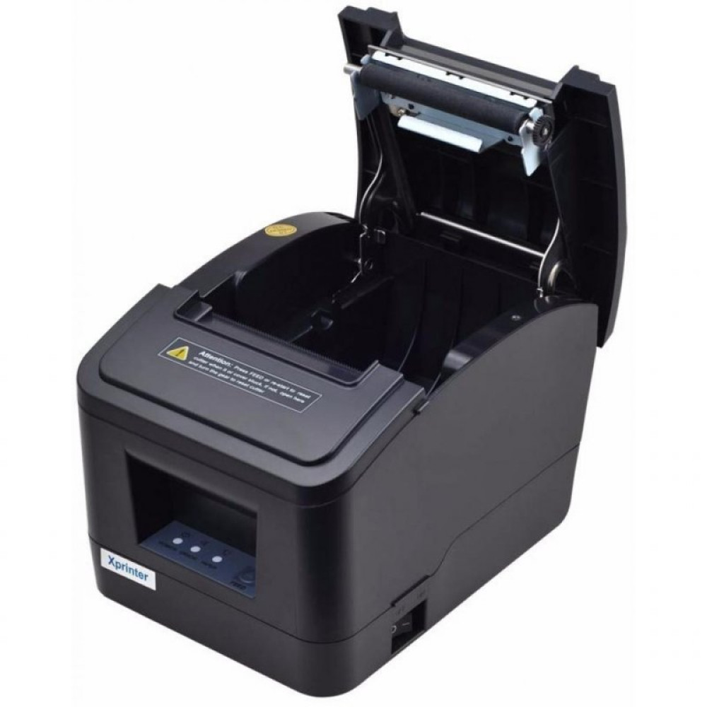 Принтер чеків X-PRINTER XP-V320N USB, Ethernet (XP-V320N)