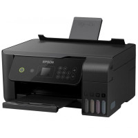 Многофункциональное устройство Epson L3160 c WiFi (C11CH42405)