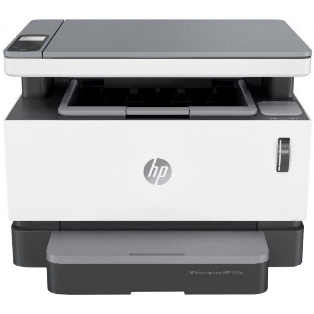 Многофункциональное устройство HP Neverstop LJ 1200w (4RY26A)