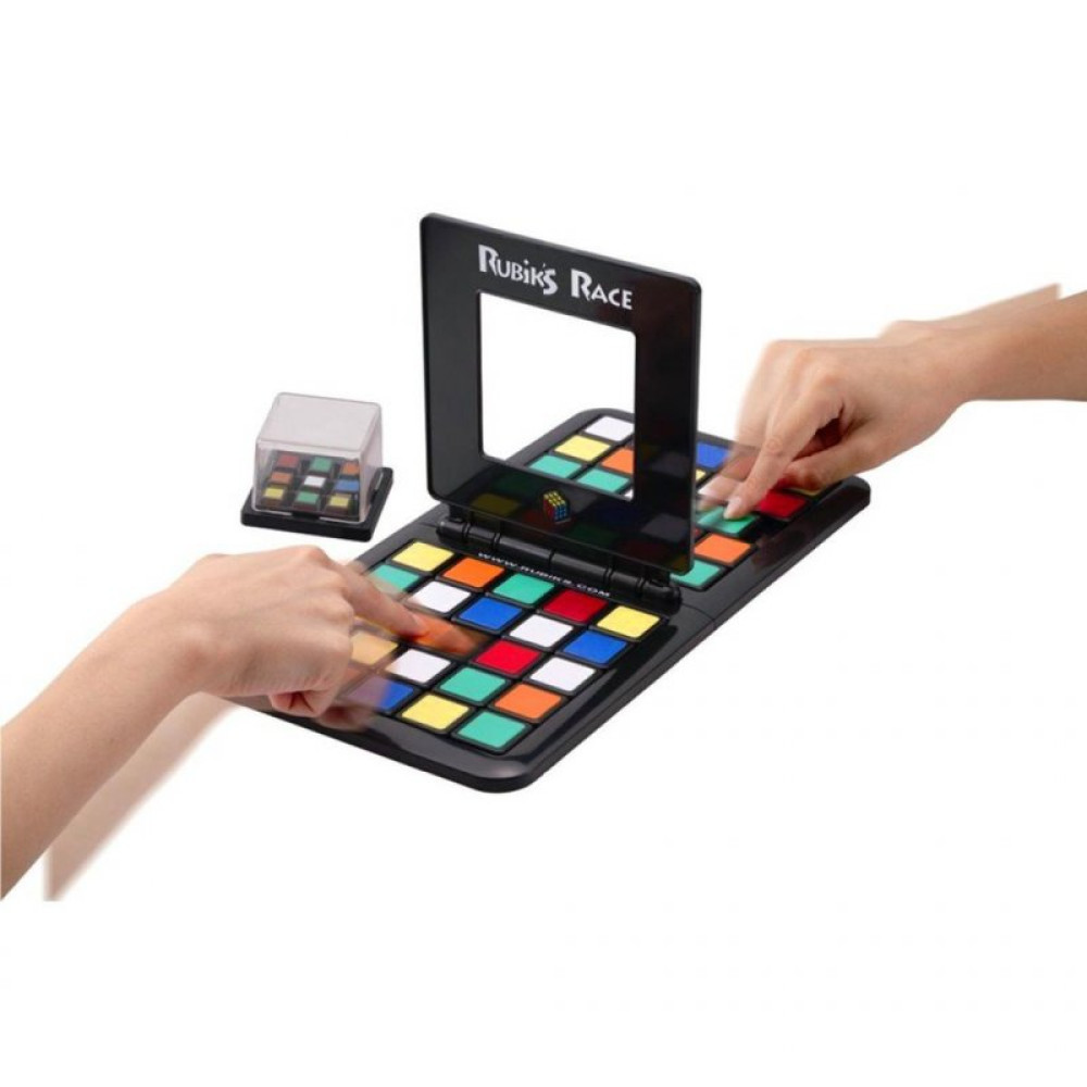 Настольная игра Rubik's Цветнашки (72116) Настольная игра Rubik's Цветнашки (72116)