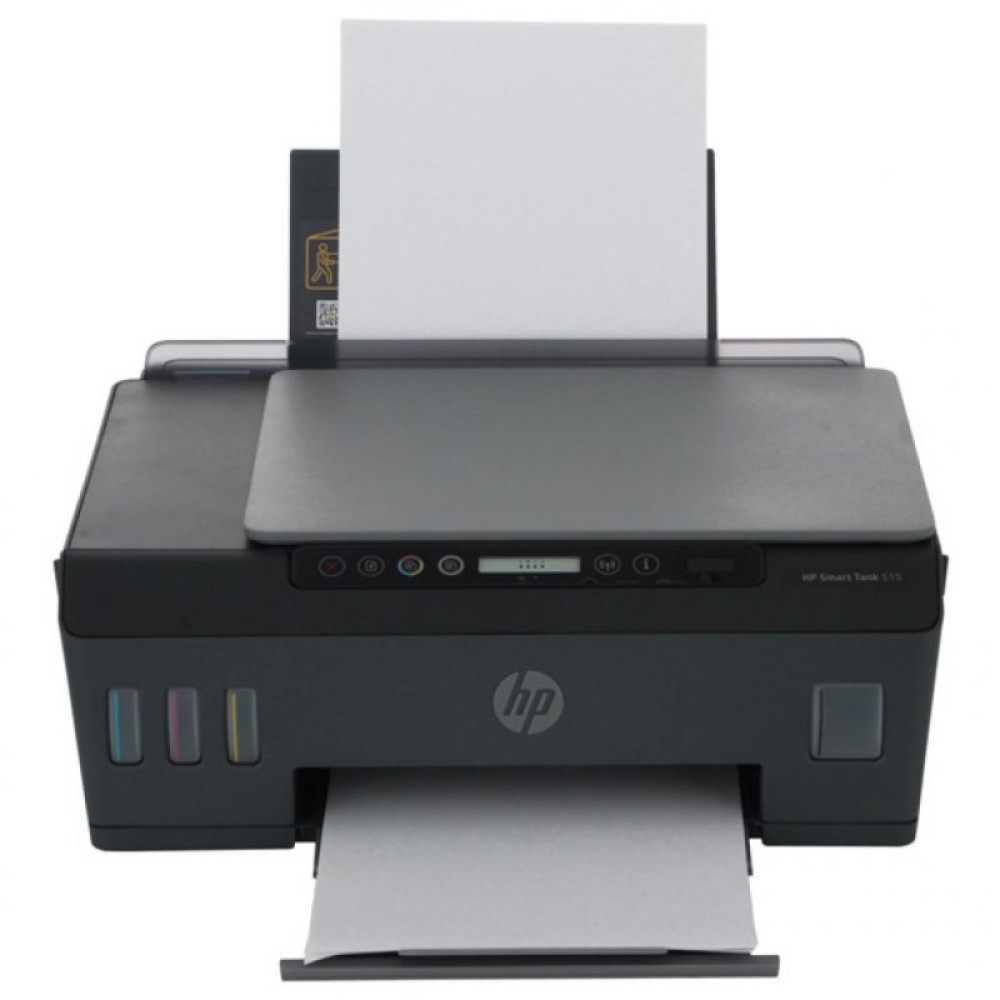 Многофункциональное устройство HP Smart Tank 515 c Wi-Fi (1TJ09A)