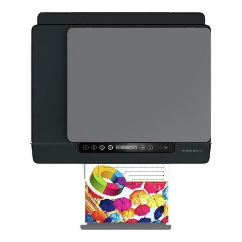 Многофункциональное устройство HP Smart Tank 515 c Wi-Fi (1TJ09A)
