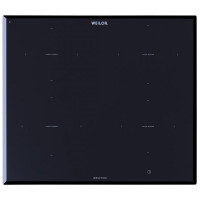 Варочна поверхня Weilor WIS 644 BLACK