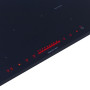 Варочна поверхня Weilor WIS 644 BLACK