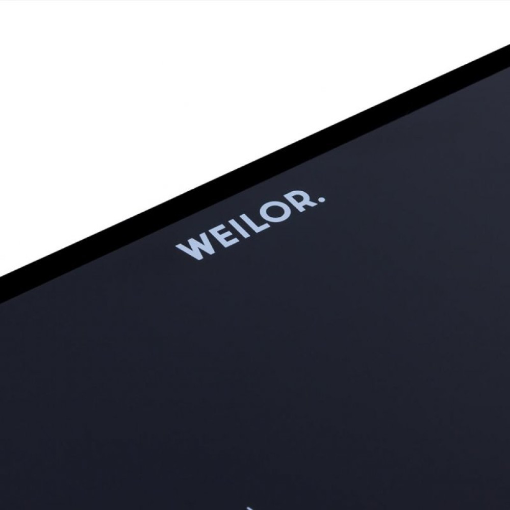 Варочна поверхня Weilor WIS 644 BLACK