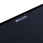 Варочна поверхня Weilor WIS 644 BLACK