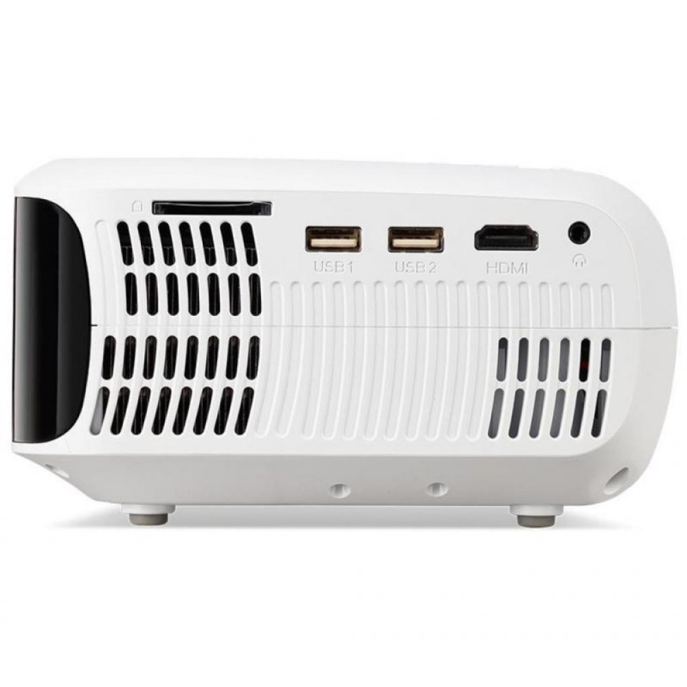 Проектор Acer QH10 (MR.JRP11.001)