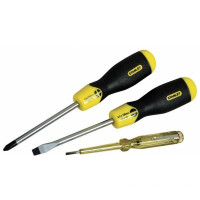 Отвертка Stanley викруток 3 од. 