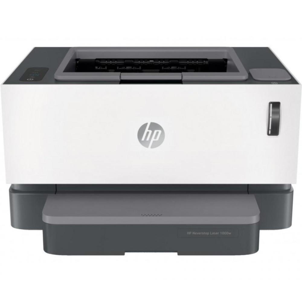 Лазерний принтер HP Neverstop Laser 1000w c Wi-Fi (4RY23A)