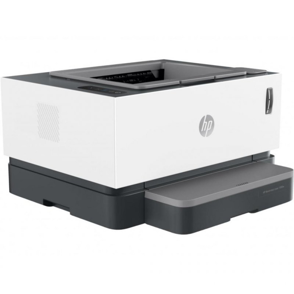 Лазерний принтер HP Neverstop Laser 1000w c Wi-Fi (4RY23A)