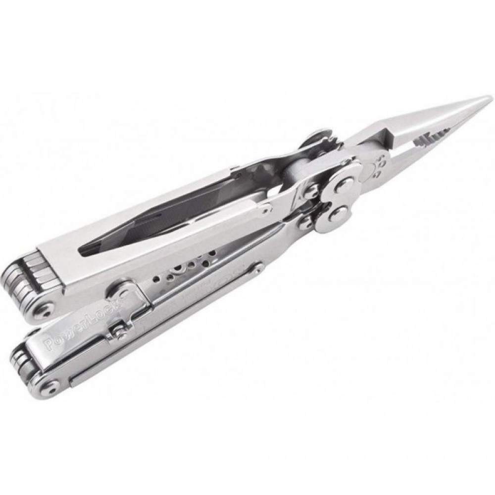 Мультитул SOG PowerLock V-Cutter (S62N-CP)