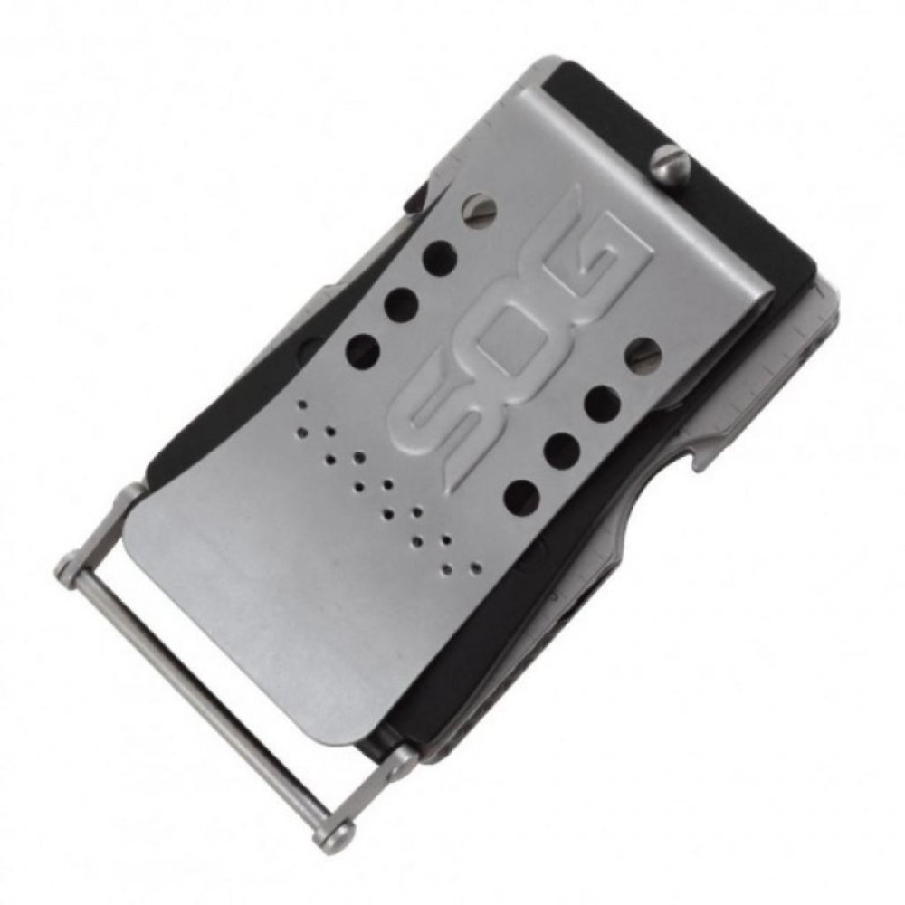 Мультитул SOG Sync II (SN1011-CP)
