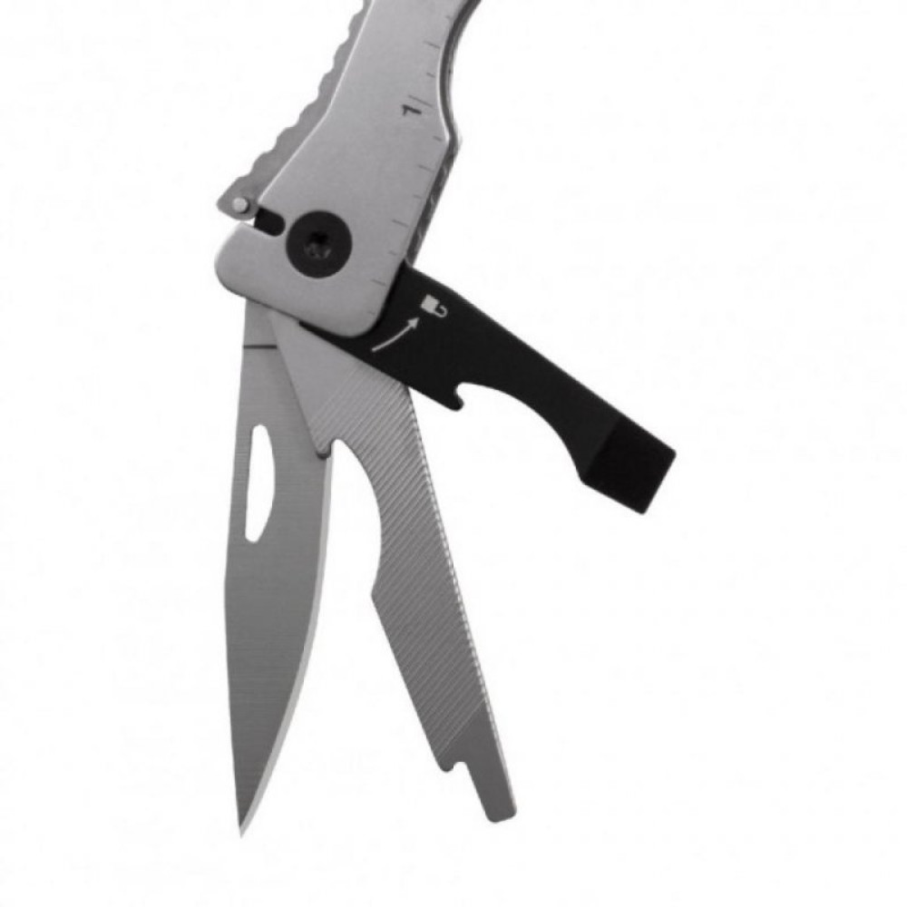 Мультитул SOG Sync II (SN1011-CP)