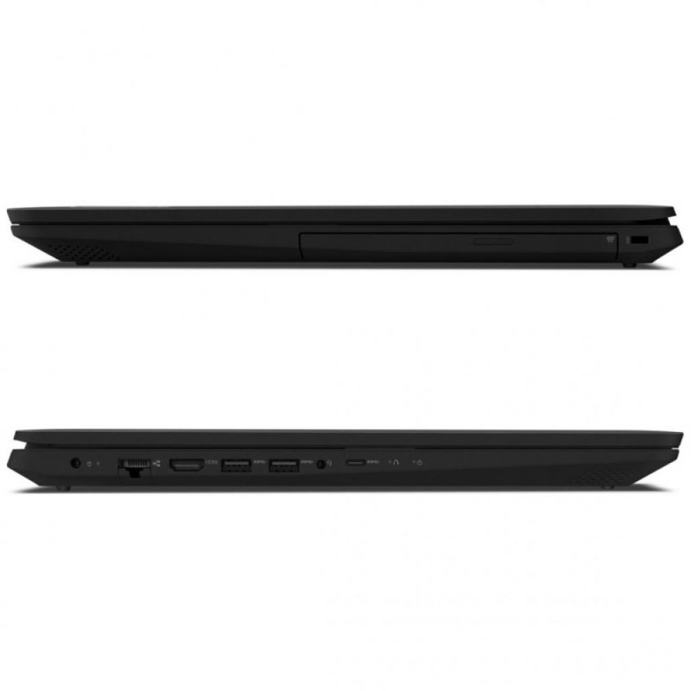 Ноутбук Lenovo V340-17 (81RG000KRA)