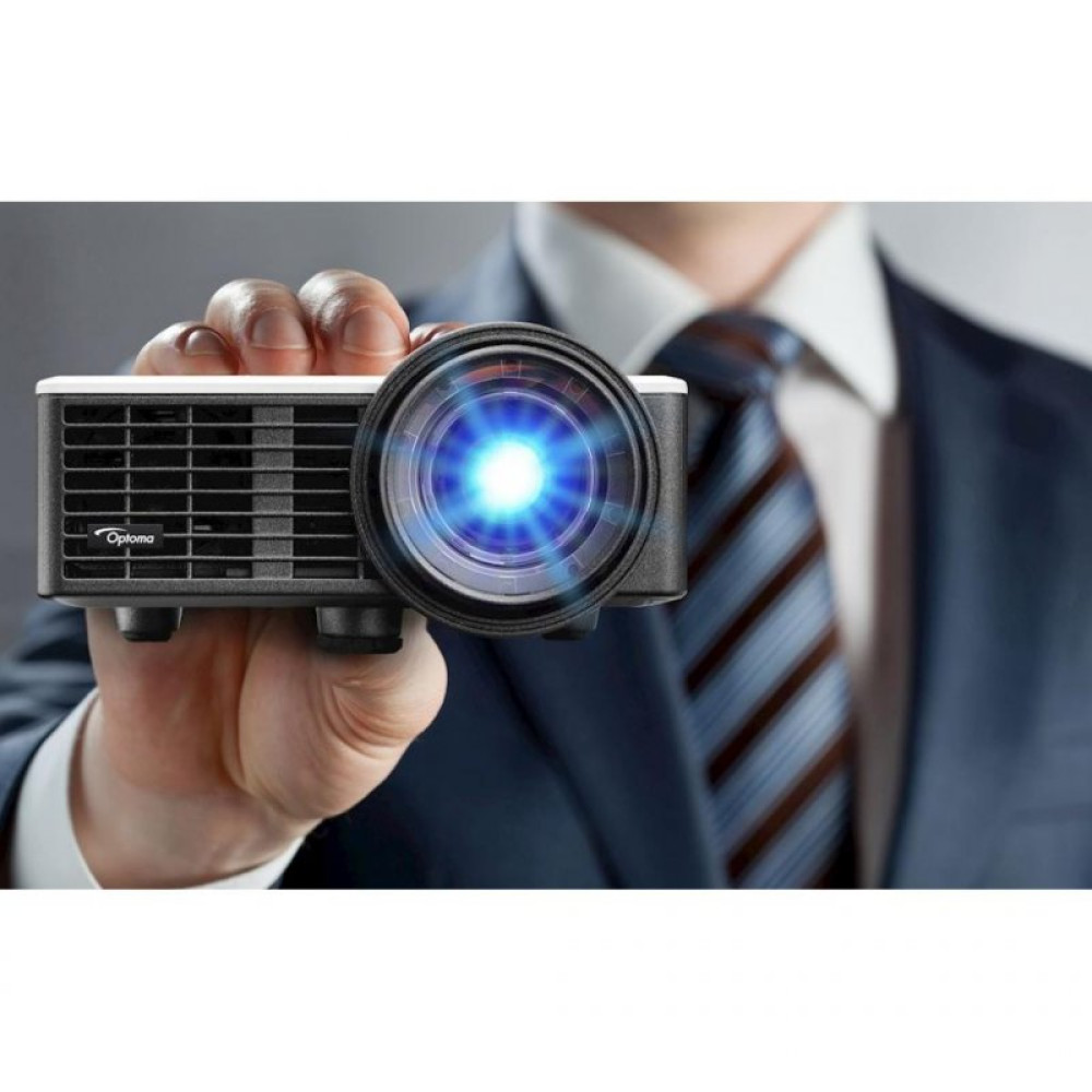 Проектор Optoma ML750ST (95.71Z01GC0E)