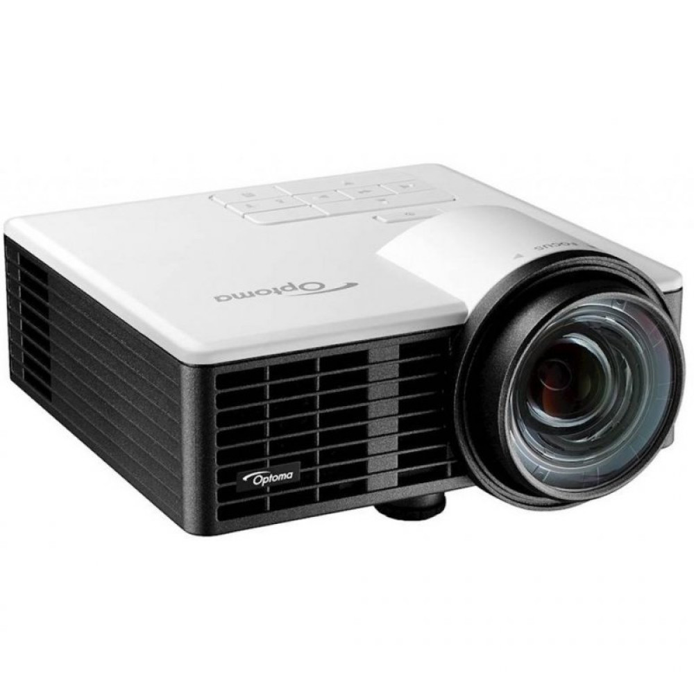 Проектор Optoma ML750ST (95.71Z01GC0E)