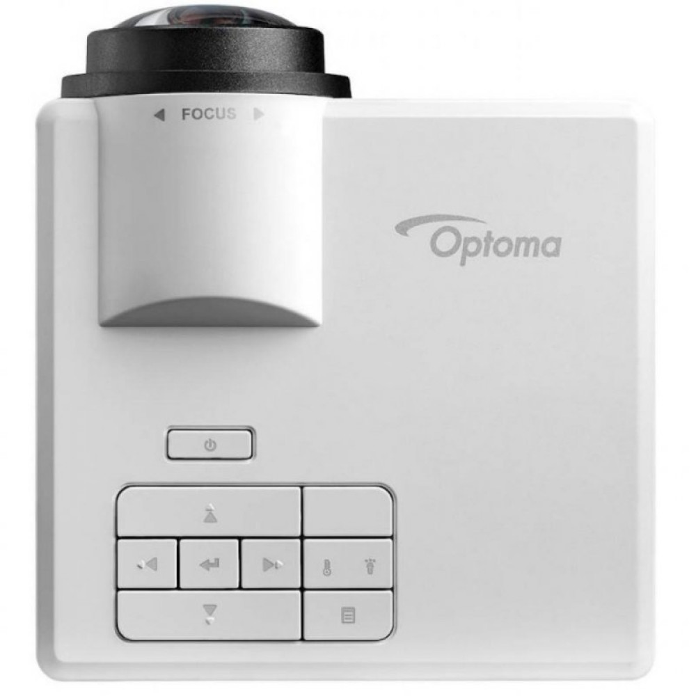 Проектор Optoma ML750ST (95.71Z01GC0E)