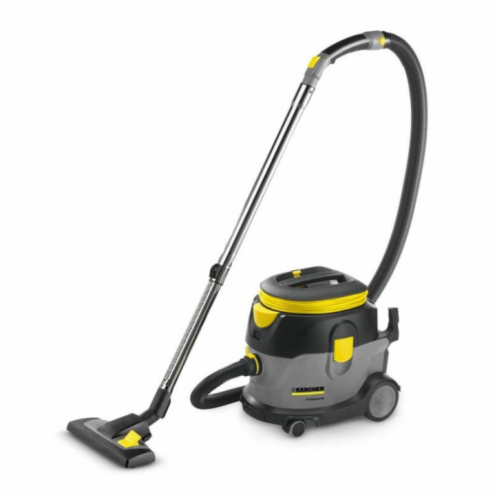 Пылесос строительный Karcher T 15/1 HEPA (1.355-235.0)
