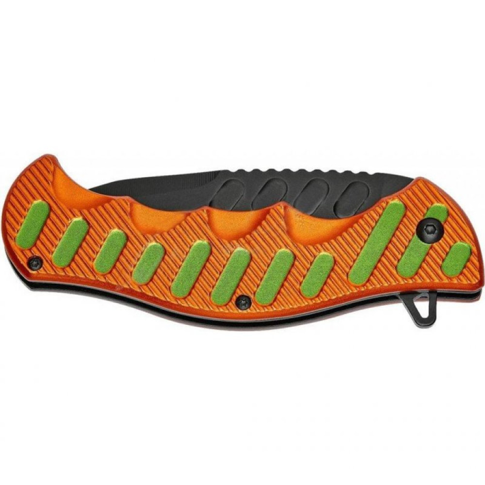 Нож SKIF Plus Funster Black/Orange (H-K2010053OGR)
