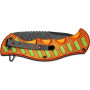 Нож SKIF Plus Funster Black/Orange (H-K2010053OGR)