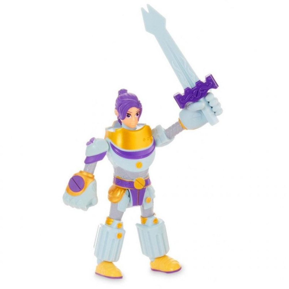 Трансформер Kingdom Builders Леді Твіст (647666)