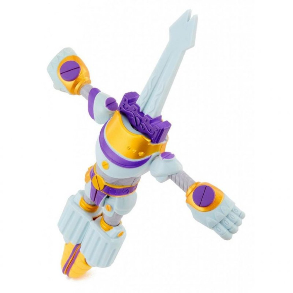 Трансформер Kingdom Builders Леді Твіст (647666)