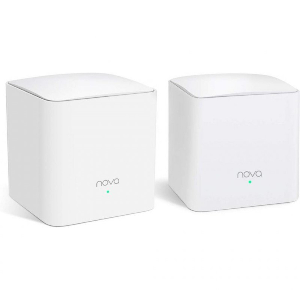 Маршрутизатор TENDA MW5S-KIT-2