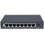 Коммутатор сетевой HP 1420-8G (JH329A)