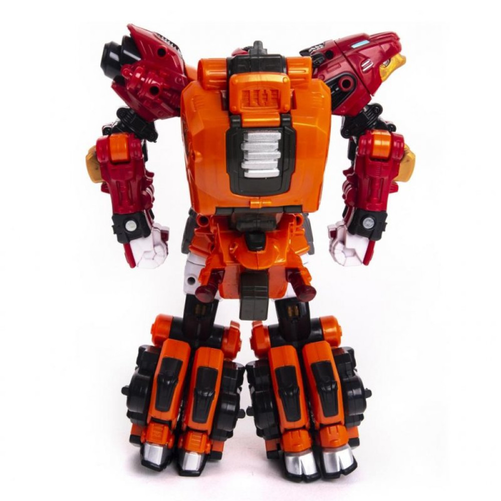 Трансформер Metalions Эклипс 23 см (314030)