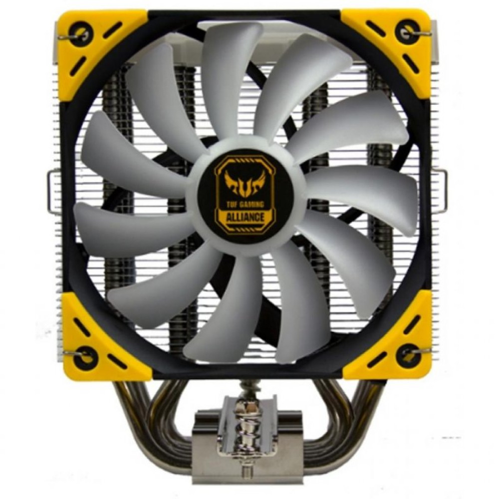 Кулер до процесора Scythe Scythe Mugen 5 TUF Gaming Alliance (SCMG-5100TUF)