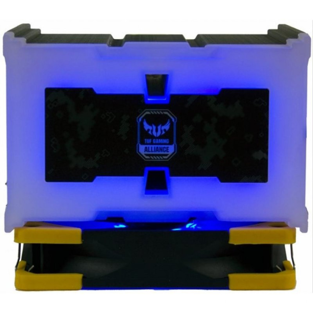 Кулер до процесора Scythe Scythe Mugen 5 TUF Gaming Alliance (SCMG-5100TUF)