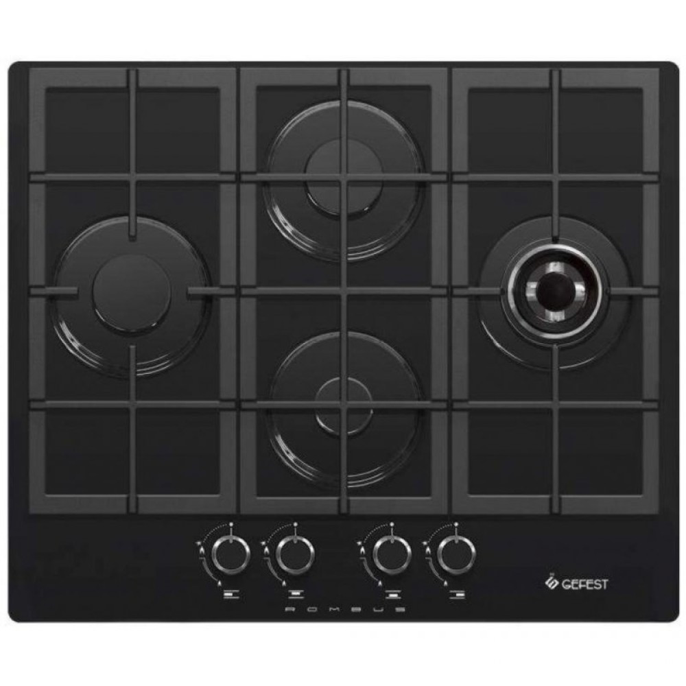 Варочная поверхность Gefest ПВГ 2231-01 P3
