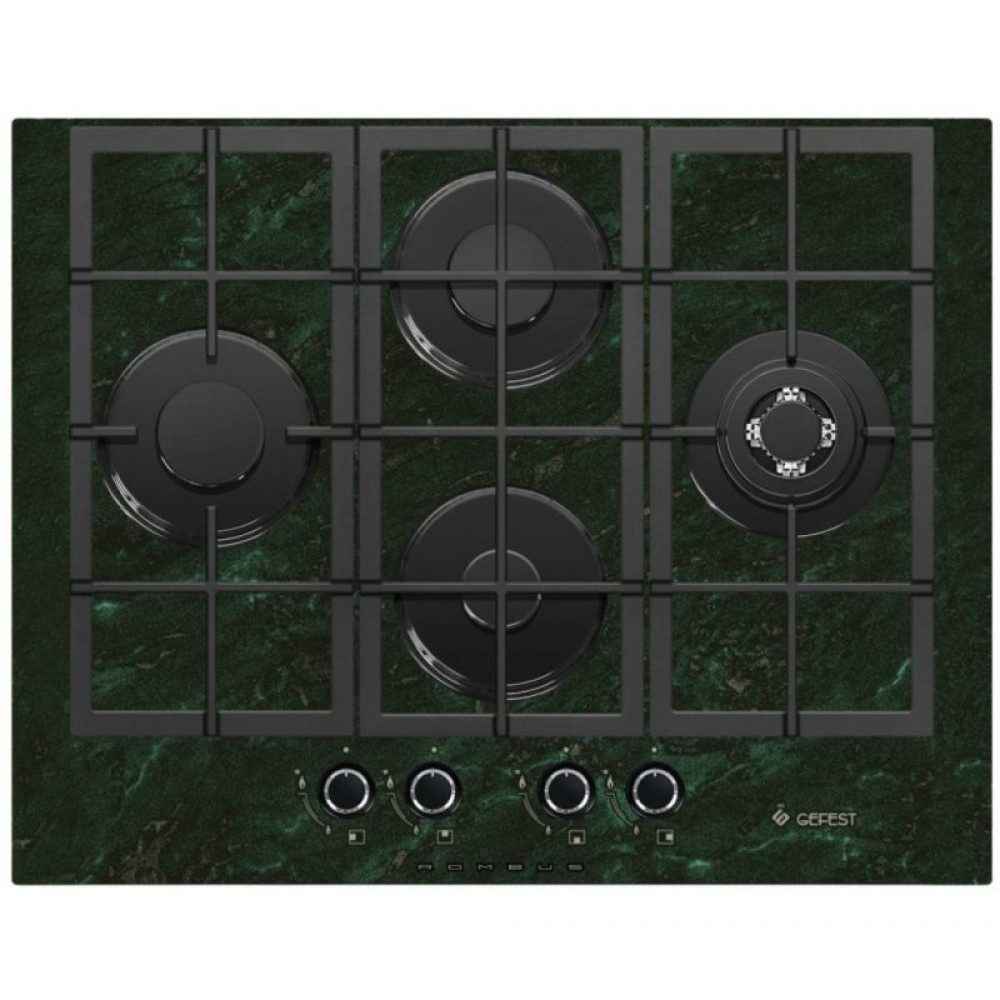 Варочная поверхность Gefest ПВГ 2231-01 P59