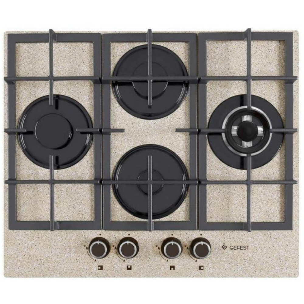 Варочная поверхность Gefest ПВГ 2231-01 Р48