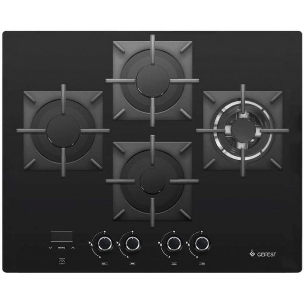 Варочная поверхность Gefest ПВГ 2231-03 P33
