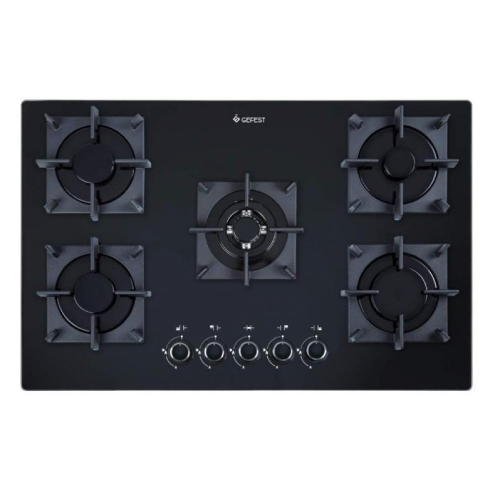 Варочная поверхность Gefest СН 2340 К33