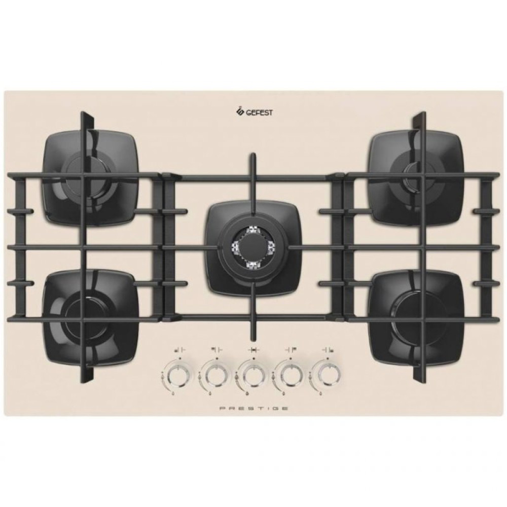 Варочна поверхня Gefest СН 2340 К81