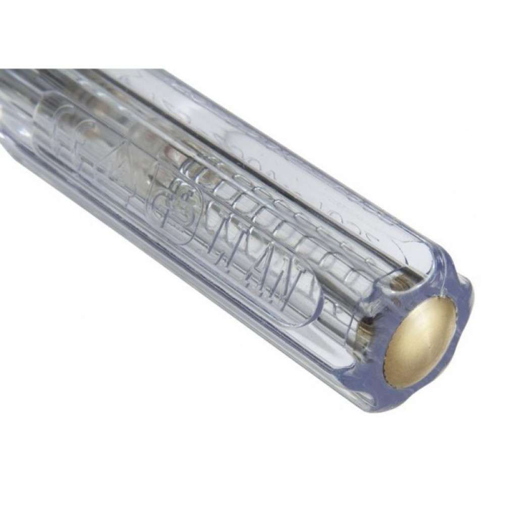 Отвертка Stanley SL3 x 105 мм с тестером напряжения (STHT0-62685)