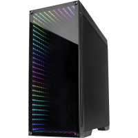 Корпус Inter-Tech X-908 Infini2